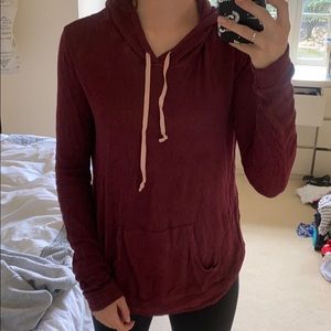 Brandy Melville hoodie